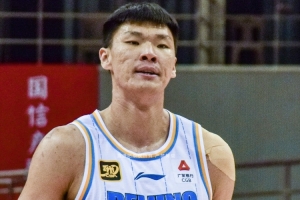 潜力赛-广厦战胜宁波 北京险胜天津 深圳击败广州 同曦胜福建