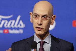 Shams：NBA将投票表决是否在赌城&西雅图扩军 每队竞标70-100亿