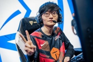 北川经纪人爆料：WBG或引援Hang erha或前往WBG；TES签约Tian的可能性最大