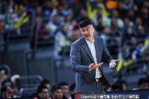 江苏绝杀广东&北京昨日输福建 以后联盟里谁也不敢说自己是强队了