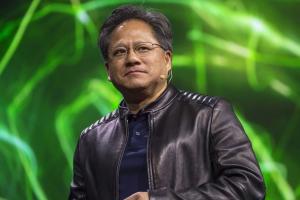 黄仁勋：自己热爱生活与工作并不想死，我不太相信传统的继任者计划