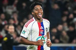 恩德里克：能否回归皇马？我不需担心这些 巴西是世界杯夺冠热门
