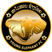 小象FC首发阵容
