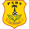 PSDS德利首发阵容