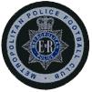 大都会警察首发阵容