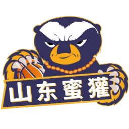 山东蜜獾首发阵容