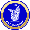 尼基沃罗首发阵容