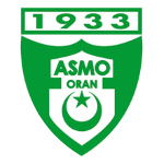 ASM奥兰首发阵容
