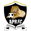 APR FC首发阵容