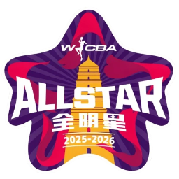 北区星锐队首发阵容