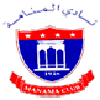 阿麦纳麦首发阵容