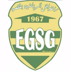 EGS加夫萨首发阵容