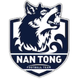 南通队首发阵容