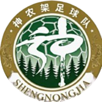 神农架队首发阵容