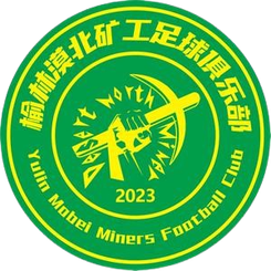榆林矿工旅投首发阵容