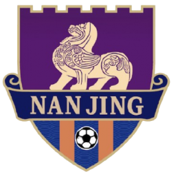 南京队首发阵容