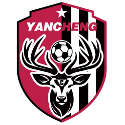 盐城队首发阵容
