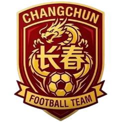 长春队首发阵容